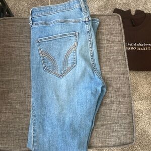 Women’s Hollister jeans size 3 reg